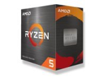 AMD Ryzen 5 5600XT 3.7GHz 6-tuumaline Socket AM4 CPU BOX koos Jahutusega