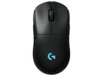 Logitech G PRO 2 LIGHTSPEED optiline juhtumus hiir must