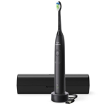 Philips Sonicare 5300 HX7101/02 elektriline hambahari, Must
