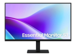 Samsung Essential S3 S27F320GAU 27-tolline Full HD IPS Monitor koos HDMI-ga, 120Hz