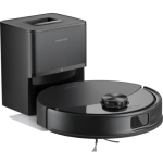 Roborock Q10 VF+ robottolmuimeja must