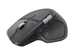 Logitech MX Master 4 Juhtmeta Hall
