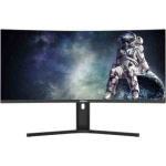 Dahua DHI-LM34-E330CA 34 3440 x 1440 Monitor HDMI DisplayPort 200Hz