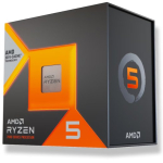 AMD Ryzen 5 7500X3D 4.5 GHz 6 Tuumat AM5 PIB
