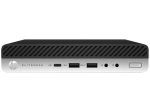 HP EliteDesk 800 G5 Mini Desktop i5-9500T 8GB 512GB Intel UHD Graphics Windows 11 Pro Grade B