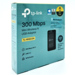 TP-Link USB 2.0 300Mbps Wireless Network Adapter