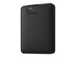 WD Elements Portable V&auml;line K&otilde;vaketas 2TB USB 3.0