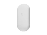 Ubiquiti NanoStation AC Loco NS-5ACL Juhtmevaba Ligip&auml;&auml;supunkt Valge