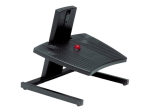 Bakker Elkhuizen Footform Dual Footrest