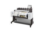 HP DesignJet T2600 PostScript tintprinter