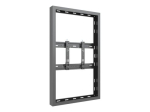 Multibrackets M Pro Series Digitaalne Sisendpaneel 43