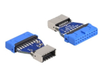 Delock Blue USB Adapter