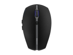 CHERRY GENTIX BT Optiline juhtmetu hiir must