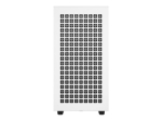 DeepCool CH370 WH Micro ATX tornikaas (valge)