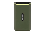 Transcend ESD380C 4TB USB 3.2 Gen 2x2 SSD