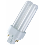 Osram DULUX D/E Neonlamp 13W G24q-1 K&uuml;lmvalge
