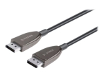 Prokord DisplayPort kaabel 50m must