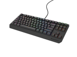 GENESIS Thor 230 TKL Lite Mehhaaniline Klaviatuur RGB Juhtmega Inglise