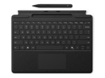 Microsoft Surface Pro Klaviatuur Mehaaniline P&otilde;hja-Euroopa