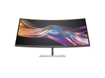 HP 738pu 38 IPS UltraWide monitor, 3840 x 1600, 60Hz, Thunderbolt 4, HDMI, DisplayPort, USB-C