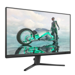 Philips Evnia 27M2N3500NL/00 27-tolline 2560 x 1440 (2K) HDMI DisplayPort 180 Hz Monitor