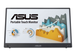 ASUS ZenScreen Touch MB16AMTR 16-tolline IPS Full HD 1920 x 1080 Mini HDMI USB-C 60Hz