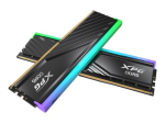 XPG LANCER BLADE RGB DDR5 SDRAM 32GB CL48 On-die ECC DIMM 288-PIN komplekt