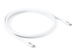 Club 3D USB4 USB Type-C kaabel 2m valge