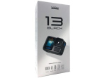 GoPro HERO 13 Black 5.3K aktsiakaamera