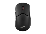 HyperX Pulsefire Saga Juhtmega M&auml;nguhiir Optiline Kaabel Must