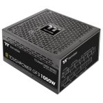 Thermaltake ToughPower GT 1000W 1000-Watt 80 PLUS Gold toiteplokk