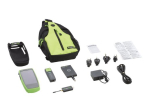 NetAlly AirCheck G3 Pro V&otilde;rgutester Raadio