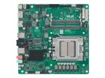 ASUS PRO A620AT-CSM Mini ITX Socket AM5 AMD A620A emaplaat