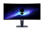 Alienware AW3425DW 34 UltraWide 3440 x 1440 240Hz HDMI DisplayPort