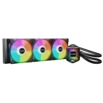 be quiet! Pure Loop 3 LX 360mm Intel/AMD veejahutis
