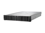 HPE ProLiant DL340 Gen12 arvutusnode 6515P 0GB ilma OS-ita