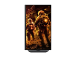 Samsung Odyssey G5 S27FG506EU 27-tolline 2K Fast IPS Monitor koos HDMI, DisplayPort, 180Hz-ga