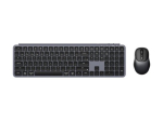Keychron B6 Pro RGB Juhtmeta Klaviatuur ja Hiirkomplekt Nordisk Kaabliga