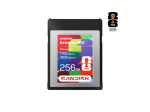 SanDisk Extreme PRO CFexpress Card Type B 256GB 1700MB/s
