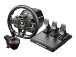 ThrustMaster Rool, Pedaalid ja K&auml;igukangi Komplekt PC Sony PlayStation 5 jaoks