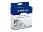 Verbatim CD/DVD Tasku