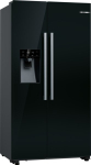 Bosch Serie 6 KAD93ABEP side-by-side k&uuml;lmik Vabaseisev 562 L E Must