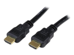 StarTech.com 1m K&otilde;rge Kiirus HDMI kaabel - Ultra HD 4k x 2k HDMI kaabel - HDMI to HDMI M/M - 1 meetri HDMI 1.4 kaabel - Audio/Video Kuldplaatimine...