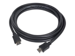 Gembird 10 m HDMI-kaabel koos Ethernetiga