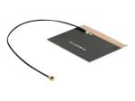 DeLOCK LTE Antenn MHF/U.FL-LP-068
