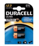 Duracell Fotokaamera