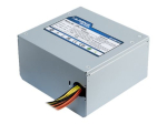 Chieftec iARENA GPC-700S toiteallikas 700Watt