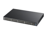 Zyxel XGS2210-52 52-portine Gigabit l&uuml;liti