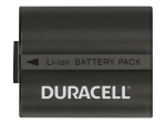 Duracell Li-ioon aku 0.7Ah