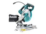 Makita DLS600 18V Juhtmevaba saag (Aku ja laadija ei kuulu komplekti)